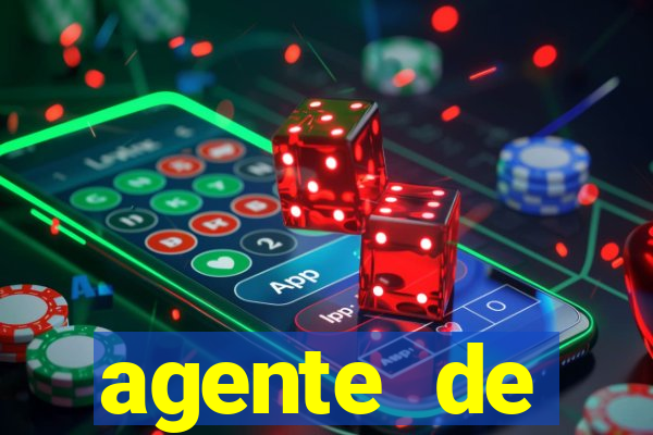 agente de plataforma de jogos